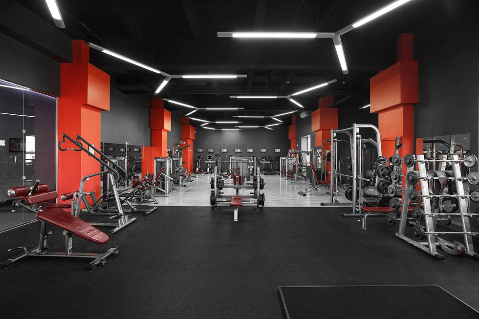 gym